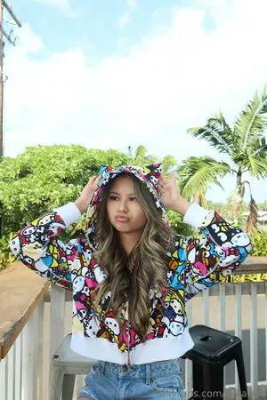 Ilykarma OnlyFans Leaked Free Thumbnail Picture - #VBviNPONwU