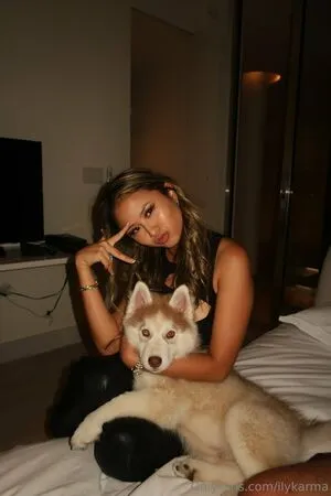 Ilykarma OnlyFans Leaked Free Thumbnail Picture - #W0FWwK8EN9