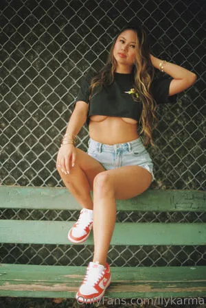 Ilykarma OnlyFans Leaked Free Thumbnail Picture - #ZRmeiySw21