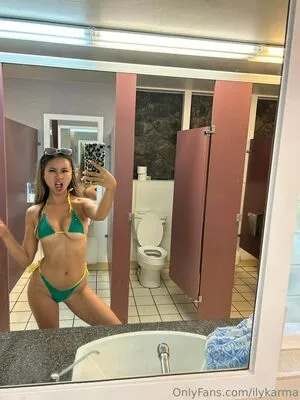 Ilykarma OnlyFans Leaked Free Thumbnail Picture - #aHJmiKDMy9