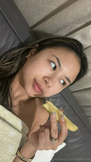 Ilykarma OnlyFans Leaked Free Thumbnail Picture - #extZLws4h9