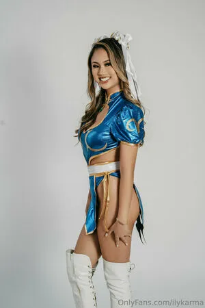 Ilykarma OnlyFans Leaked Free Thumbnail Picture - #kjuAIfq2Mc