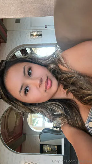 Ilykarma OnlyFans Leaked Free Thumbnail Picture - #odTOvQCnh0