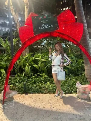 Ilykarma OnlyFans Leaked Free Thumbnail Picture - #p3szF4tK7I