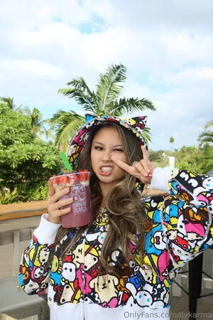 Ilykarma OnlyFans Leaked Free Thumbnail Picture - #uVAqGEXjJi