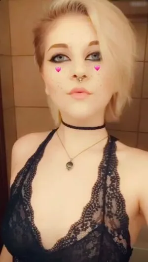 Ilyse OnlyFans Leaked Free Thumbnail Picture - #M3Z7kFaP1F
