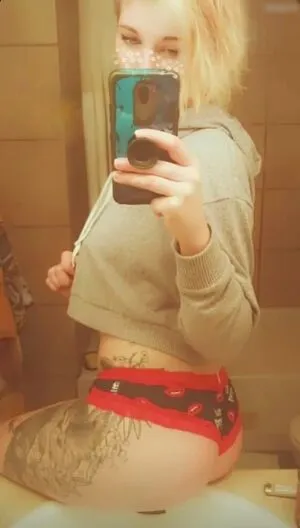 Ilyse OnlyFans Leaked Free Thumbnail Picture - #rJQs6oKtJ3