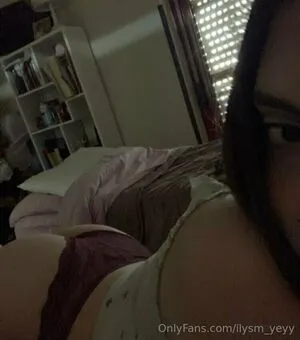 Ilysm Yeyy OnlyFans Leaked Free Thumbnail Picture - #0joWyST2Jq