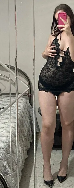 Ilysm Yeyy OnlyFans Leaked Free Thumbnail Picture - #GW1CeHd13E