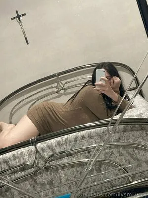 Ilysm Yeyy OnlyFans Leaked Free Thumbnail Picture - #LQ3ACu9hVo