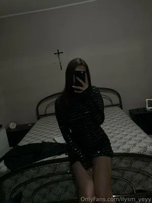 Ilysm Yeyy OnlyFans Leaked Free Thumbnail Picture - #Nxl6aqXZ3G