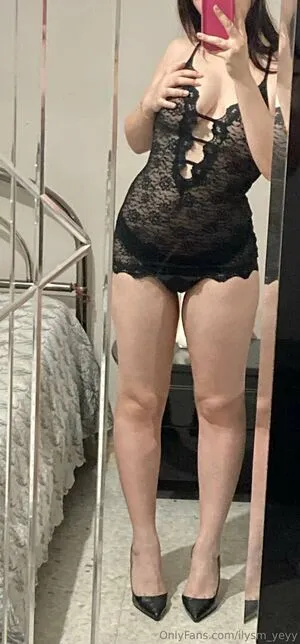 Ilysm Yeyy OnlyFans Leaked Free Thumbnail Picture - #UoDKRo6haE