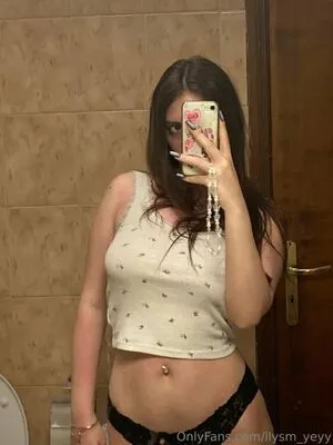 Ilysm Yeyy OnlyFans Leaked Free Thumbnail Picture - #ZG3HfHWR9V