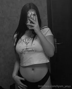 Ilysm Yeyy OnlyFans Leaked Free Thumbnail Picture - #um1UvIOu0b