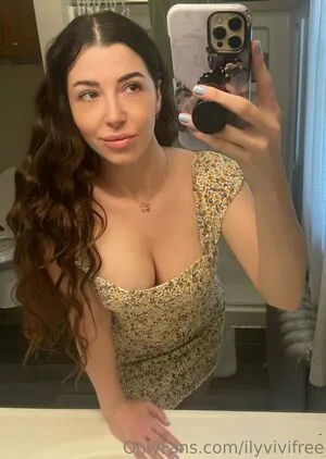 Ilyvivifree OnlyFans Leaked Free Thumbnail Picture - #D1ZmWmRR9H