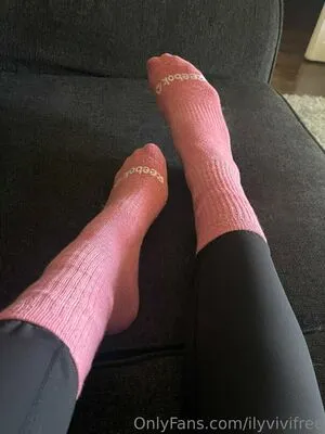 Ilyvivifree OnlyFans Leaked Free Thumbnail Picture - #pekbNT4QUp