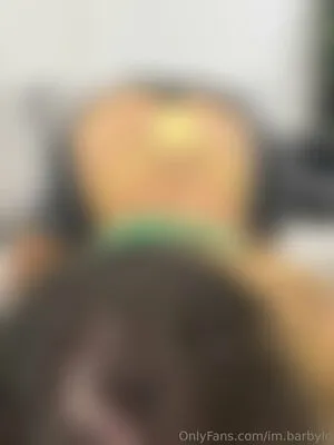 Im Barbylo OnlyFans Leaked Free Thumbnail Picture - #Dq2vstrojr