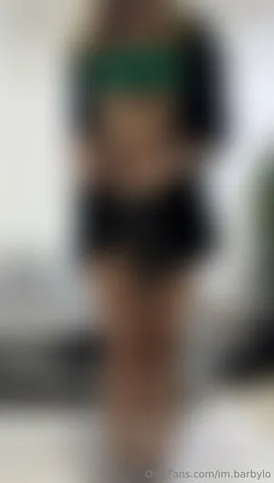 Im Barbylo OnlyFans Leaked Free Thumbnail Picture - #R0ithXDioS