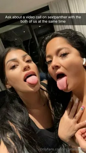 Im Briana Lee OnlyFans Leaked Free Thumbnail Picture - #ZeLJExTVyg