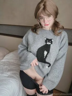 Im Cherry Blossom OnlyFans Leaked Free Thumbnail Picture - #9cqf8UfWkC