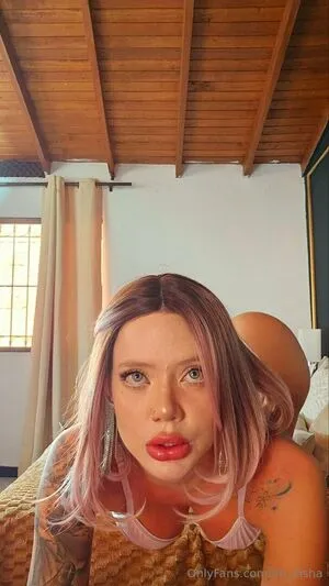 Im Kisha OnlyFans Leaked Free Thumbnail Picture - #Ih9Bcpw92n