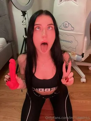Im Lolakinks OnlyFans Leaked Free Thumbnail Picture - #1dFftHfpau