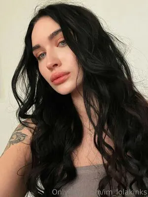 Im Lolakinks OnlyFans Leaked Free Thumbnail Picture - #FsnbToq3s0