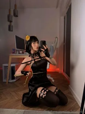 Im Lolakinks OnlyFans Leaked Free Thumbnail Picture - #IwEZyTuUPq