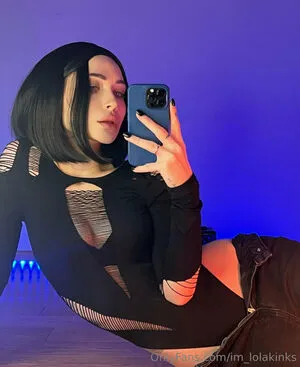 Im Lolakinks OnlyFans Leaked Free Thumbnail Picture - #uQC79EYxED