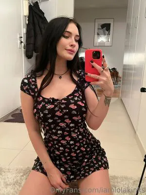 Im Lolakinks OnlyFans Leaked Free Thumbnail Picture - #xCmsF5Us7q
