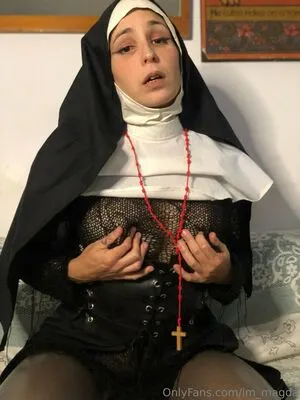 Im Magda OnlyFans Leaked Free Thumbnail Picture - #tkcIciZzql