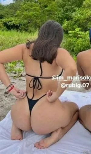 Im Marisolcito OnlyFans Leaked Free Thumbnail Picture - #1SnUxgx6U3
