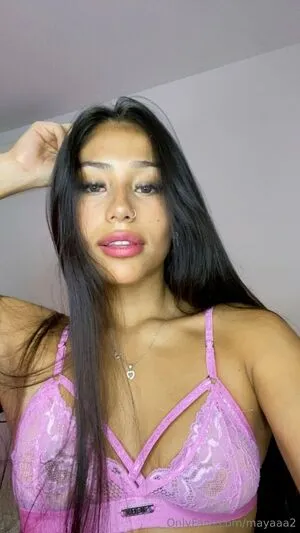 Im Maya22 OnlyFans Leaked Free Thumbnail Picture - #qlmKuQq2oA