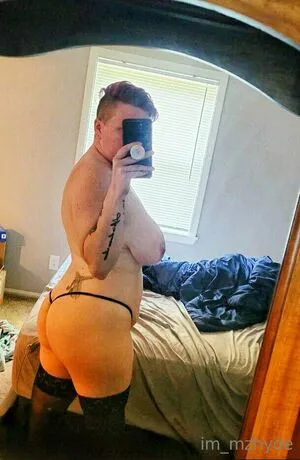 Im Mzhyde OnlyFans Leaked Free Thumbnail Picture - #I61PpPQm08
