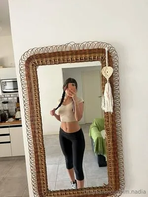 Im Nadia OnlyFans Leaked Free Thumbnail Picture - #gHhl39FZON