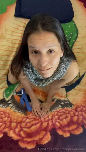 Im Superiorladie OnlyFans Leaked Free Thumbnail Picture - #2rmN3DxAVC