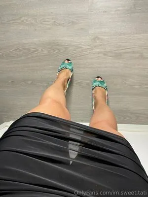 Im Sweet Tati OnlyFans Leaked Free Thumbnail Picture - #h6yFmvDf0H