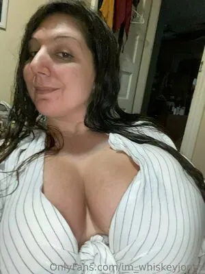 Im Whiskeyjones OnlyFans Leaked Free Thumbnail Picture - #18euhoQasc