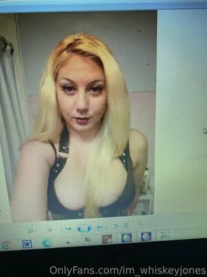 Im Whiskeyjones OnlyFans Leaked Free Thumbnail Picture - #4C0z7fXygd