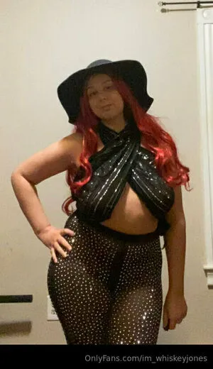Im Whiskeyjones OnlyFans Leaked Free Thumbnail Picture - #4l4lKzqYDQ