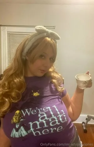 Im Whiskeyjones OnlyFans Leaked Free Thumbnail Picture - #CkdjT2NmFA