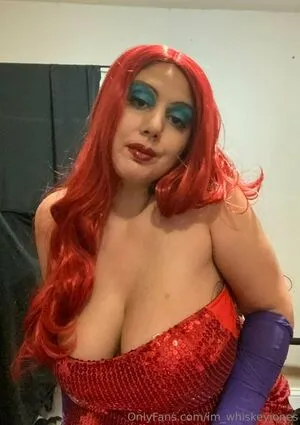 Im Whiskeyjones OnlyFans Leaked Free Thumbnail Picture - #Fiz5JGNk0G