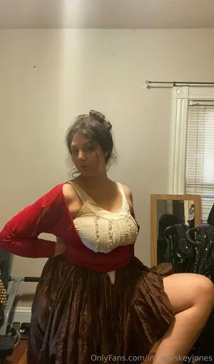 Im Whiskeyjones OnlyFans Leaked Free Thumbnail Picture - #FvZPbtO6Z5