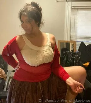 Im Whiskeyjones OnlyFans Leaked Free Thumbnail Picture - #KHptoZsVyY