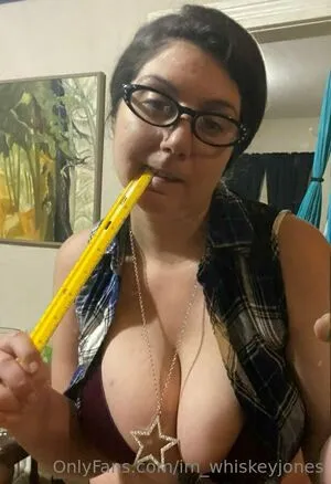 Im Whiskeyjones OnlyFans Leaked Free Thumbnail Picture - #NdA1PG4NBf