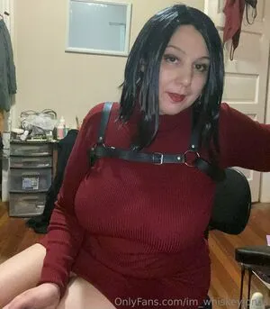 Im Whiskeyjones OnlyFans Leaked Free Thumbnail Picture - #lZcXwnSduZ