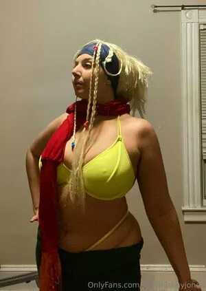 Im Whiskeyjones OnlyFans Leaked Free Thumbnail Picture - #nis9hCaqbJ