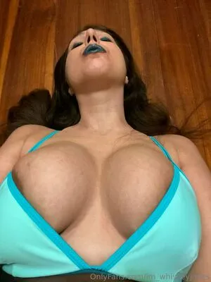 Im Whiskeyjones OnlyFans Leaked Free Thumbnail Picture - #sRLJa0OYaX