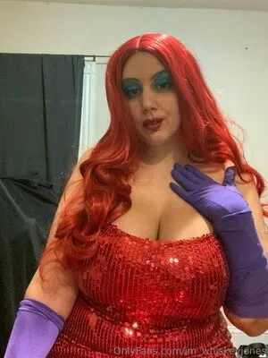 Im Whiskeyjones OnlyFans Leaked Free Thumbnail Picture - #vJgp2wqPkf