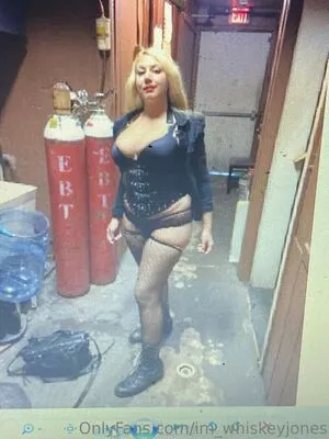 Im Whiskeyjones OnlyFans Leaked Free Thumbnail Picture - #wjAMyLbRAG